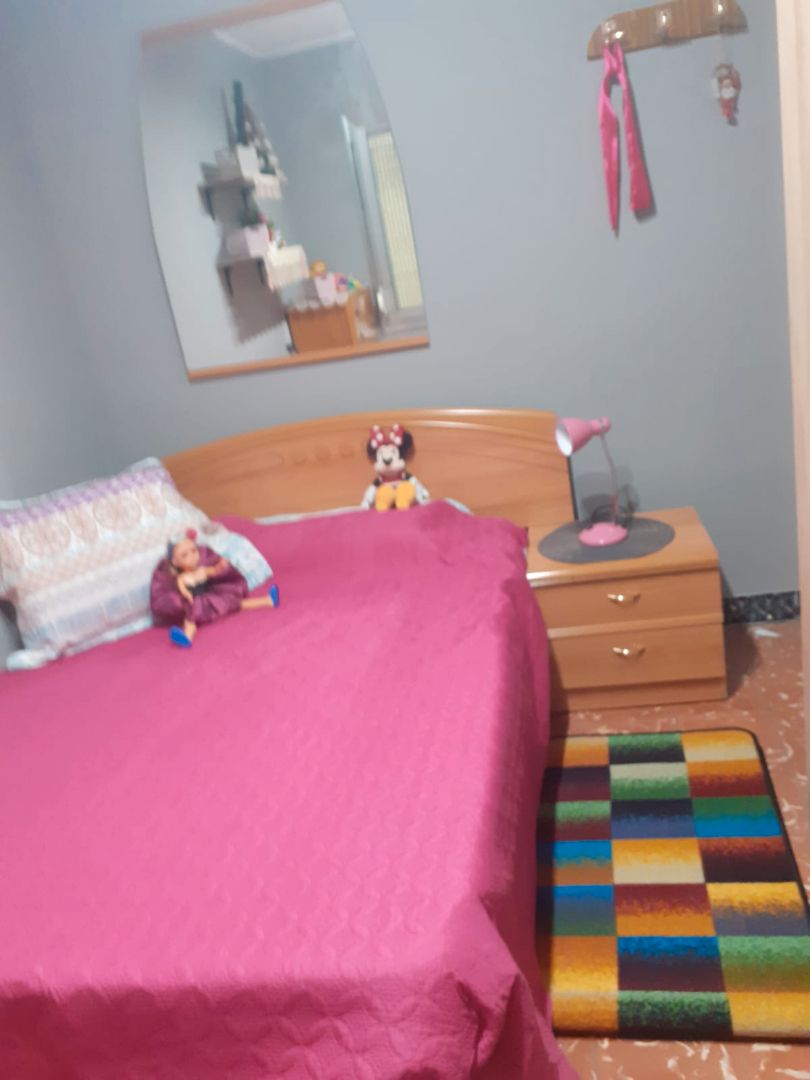 Schlafzimmer von Gebaude zur Miete in Mollet del Vallès