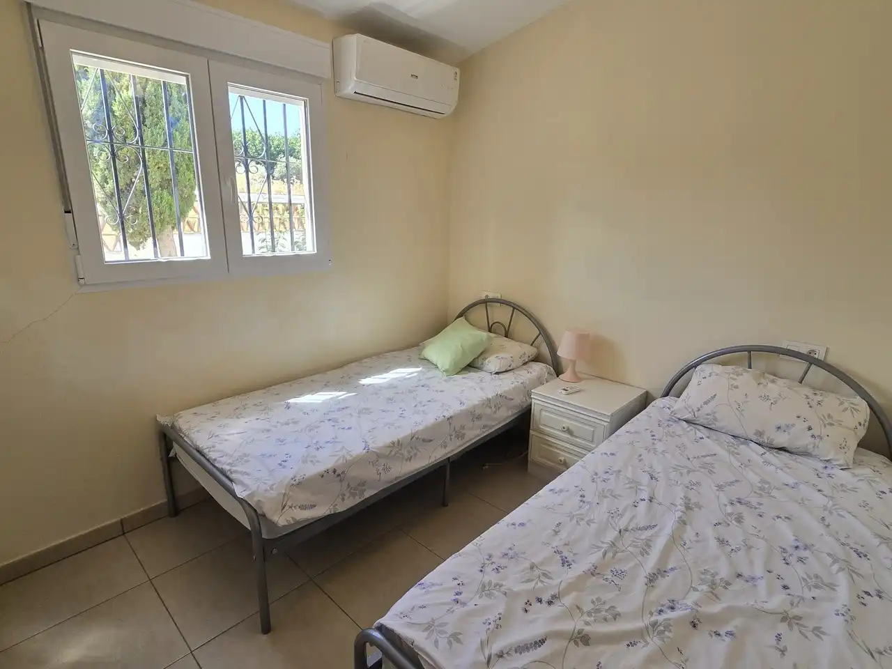 Casa amb piscina en venda a Viñuela, imagen 20