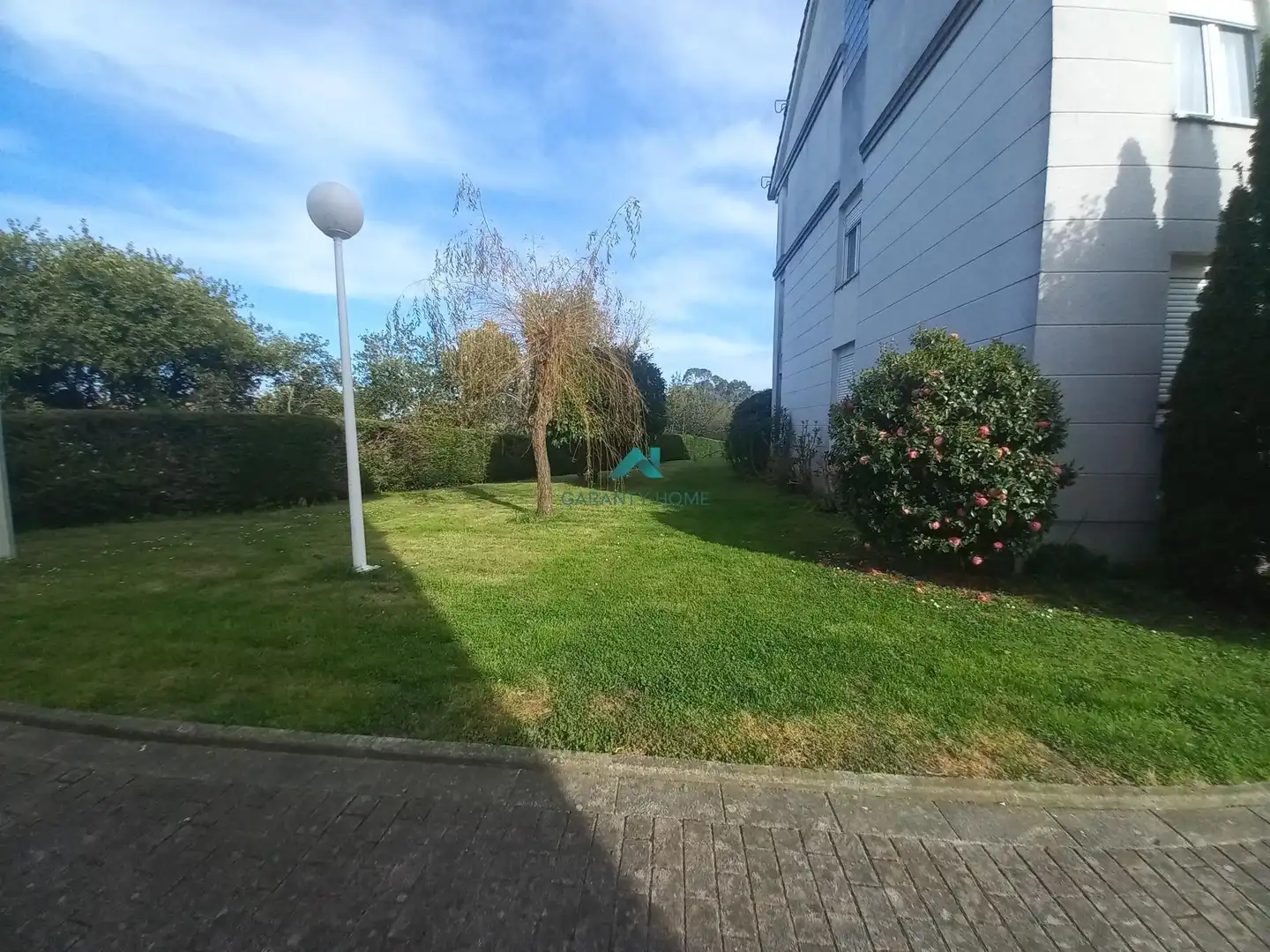 Parkplatz von Dachboden zum Verkauf in Bárcena de Cicero mit Möbliert und Gemeinschaftspool