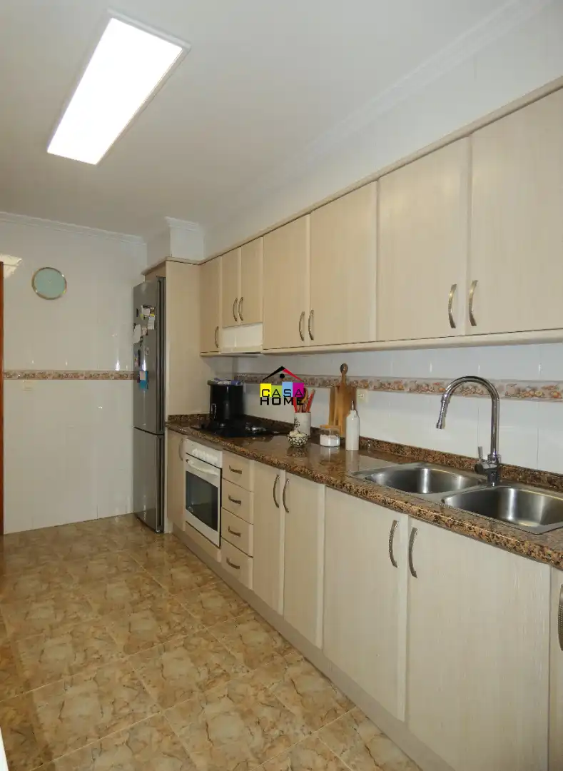 Piso con terraza en venta en El Grao, imagen 13