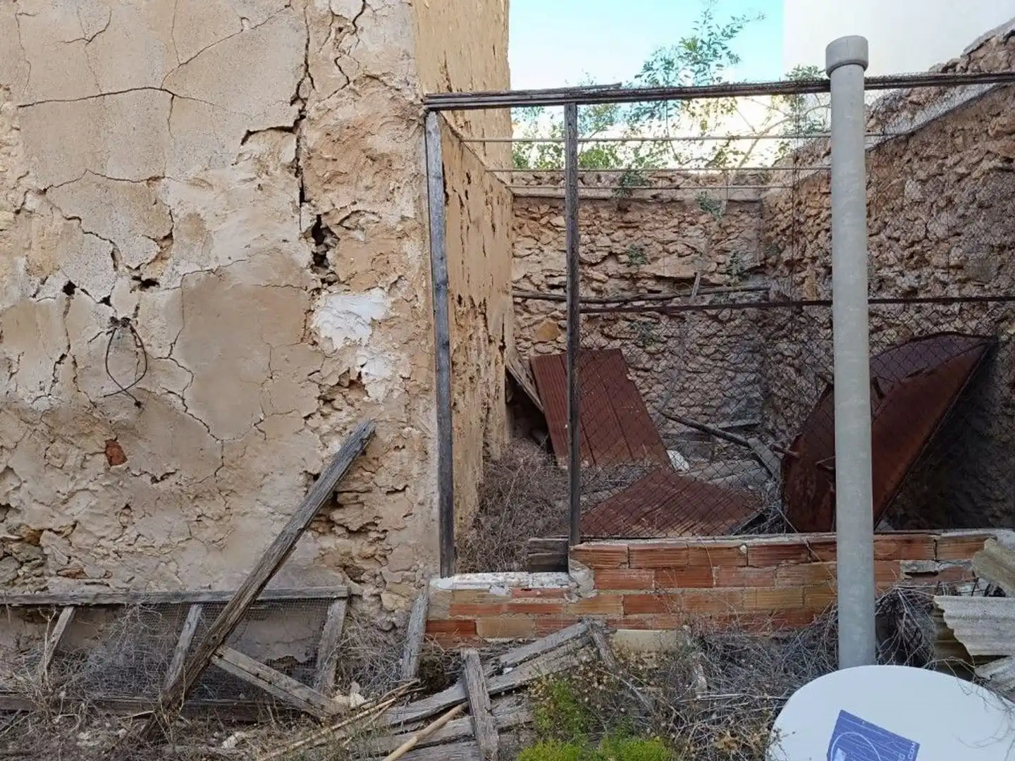 Xalet en venda a Pueblo - Urbanizaciones, imagen 5