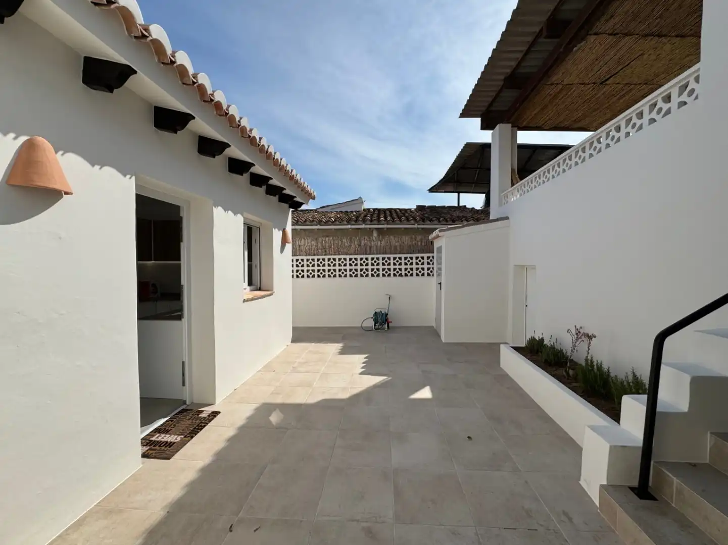 Houses for rent in Benimeit - Tabaira
