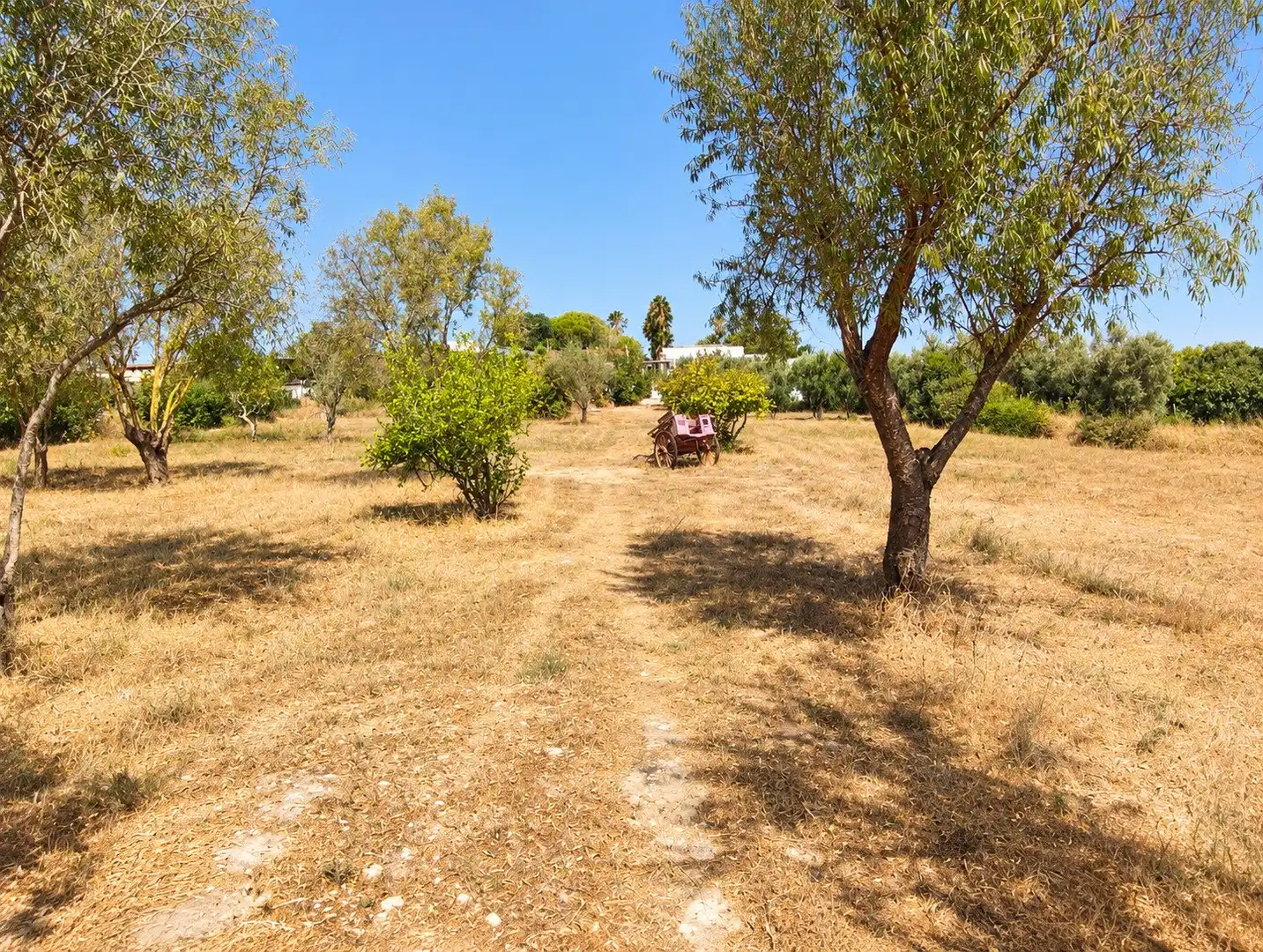Residencial en venda en Chiclana de la Frontera