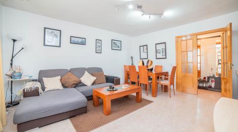 Foto 3 de Pis en venda a Calle de Santa Teresa, San José - Buenos Aires, Pinto