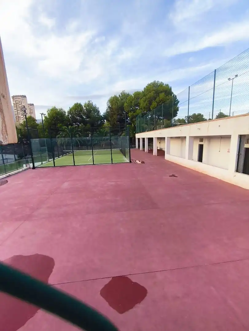 Apartamento con piscina en venta en Playa de Poniente, imagen 21