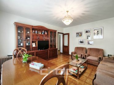 Wohnung mit Balkon zum Verkauf in Lugo - Trapero Pardo