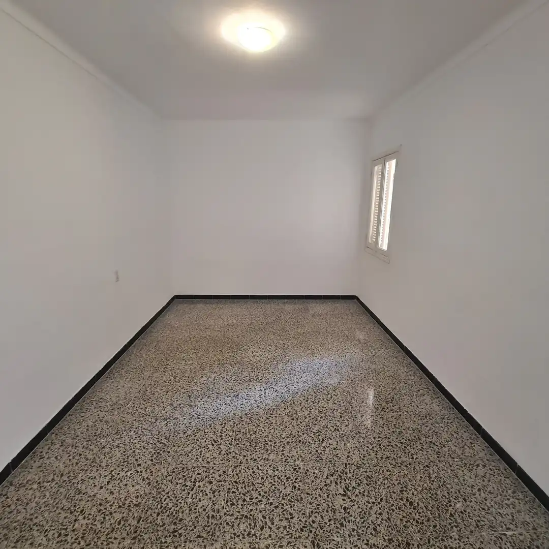 Piso de alquiler en Es Blanquer
