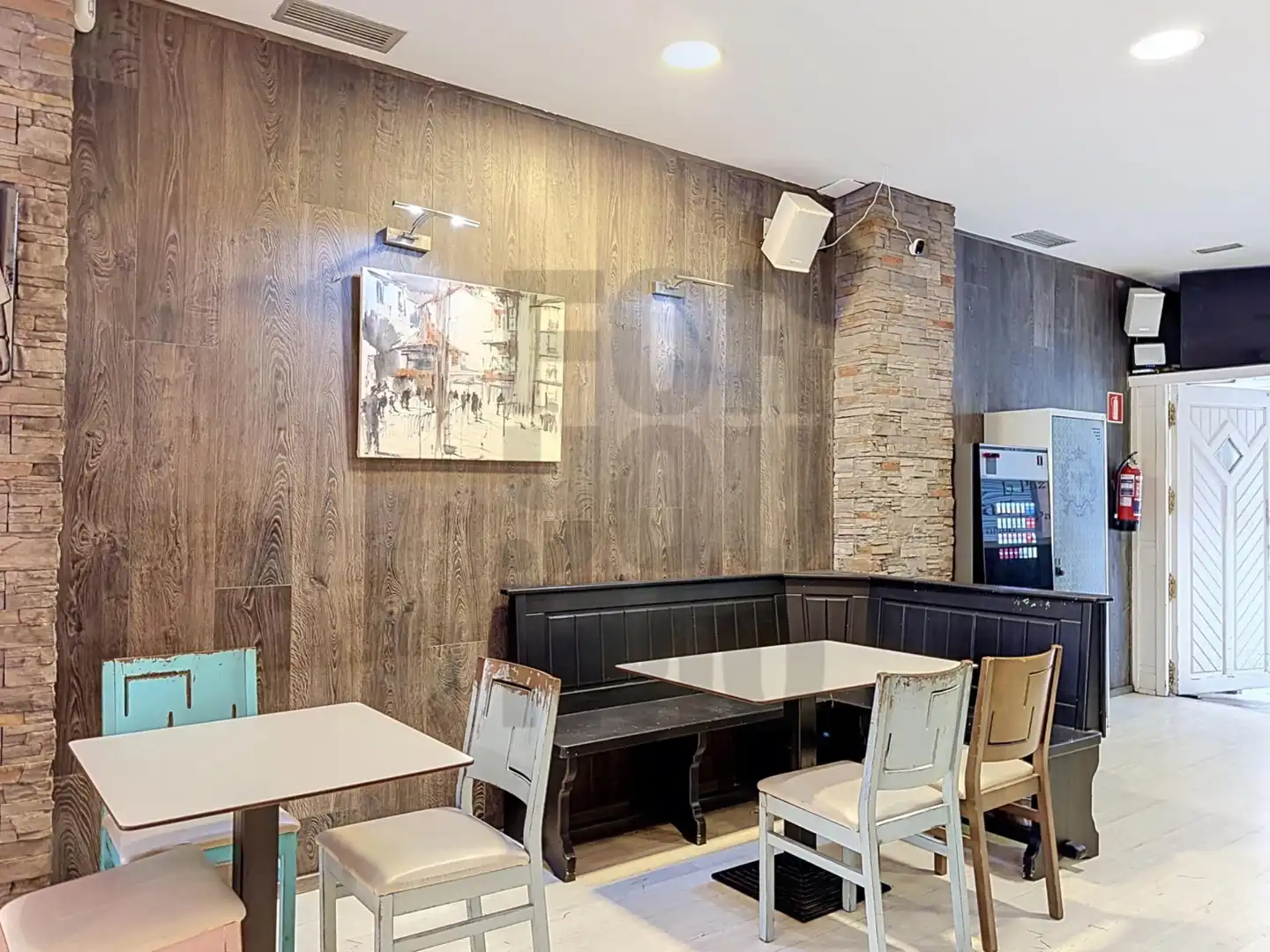 Local comercial en venta en Calle GIPUZKOA, imagen 13