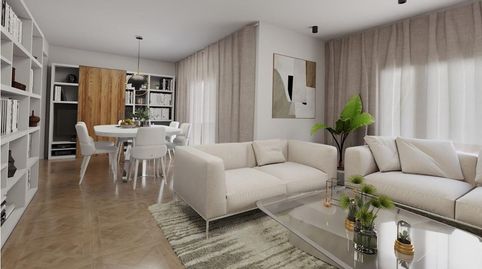 Gran chalet de ocho habitaciones con pista de tenis