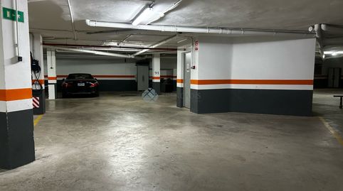 Foto 2 von Garage zum Verkauf in Germans Margallo, Chilches / Xilxes, Castellón