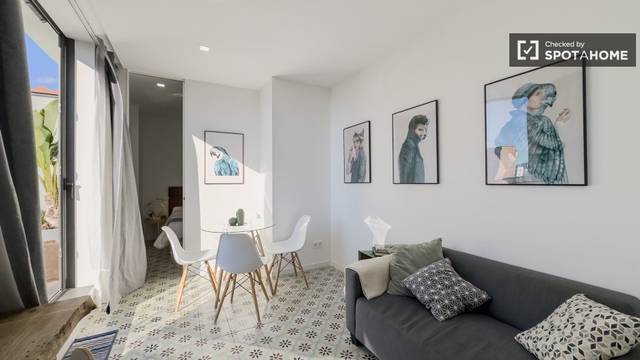 Piso en Alquiler en Santa Eulàlia