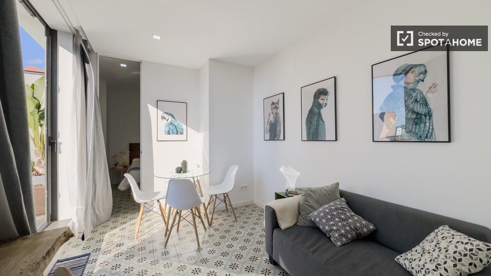 Flat to rent in Santa Eulàlia