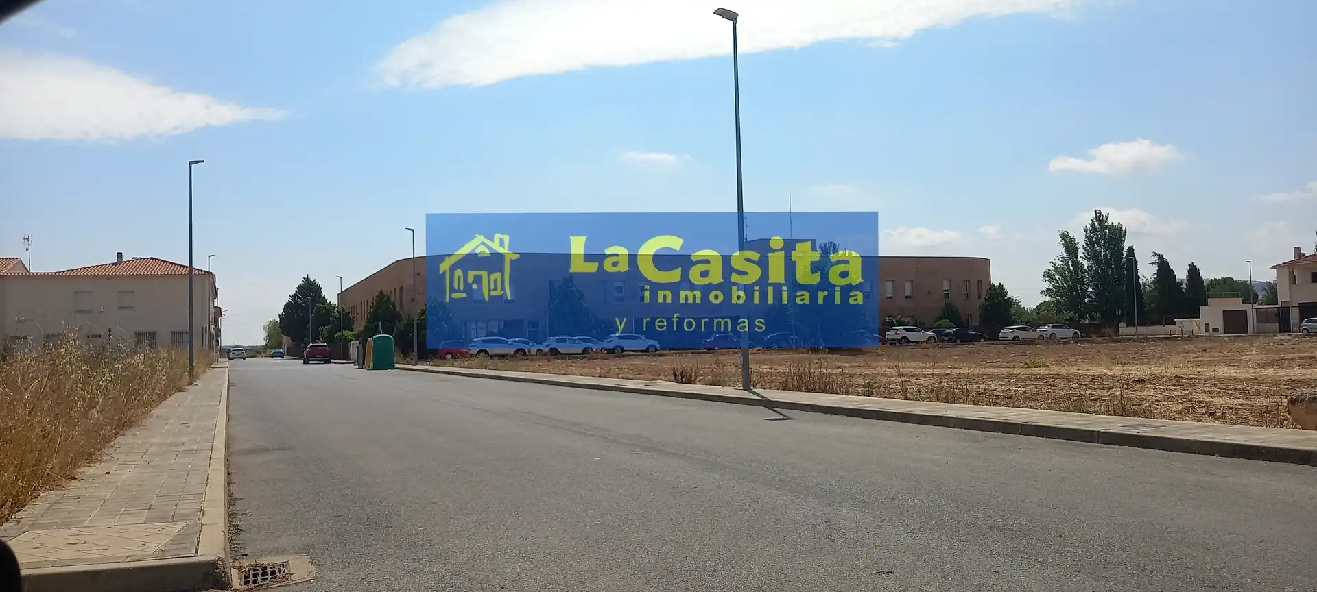 Terrenys i solars en venda a Almagro, imagen 6