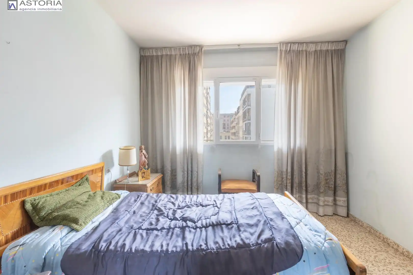 Piso con ascensor en venta en Calle JOSE RECUERDA, imagen 14