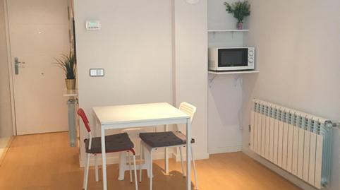 Photo 2 of Apartment to rent in Calle Azucenas, Valdeacederas,  Madrid Capital