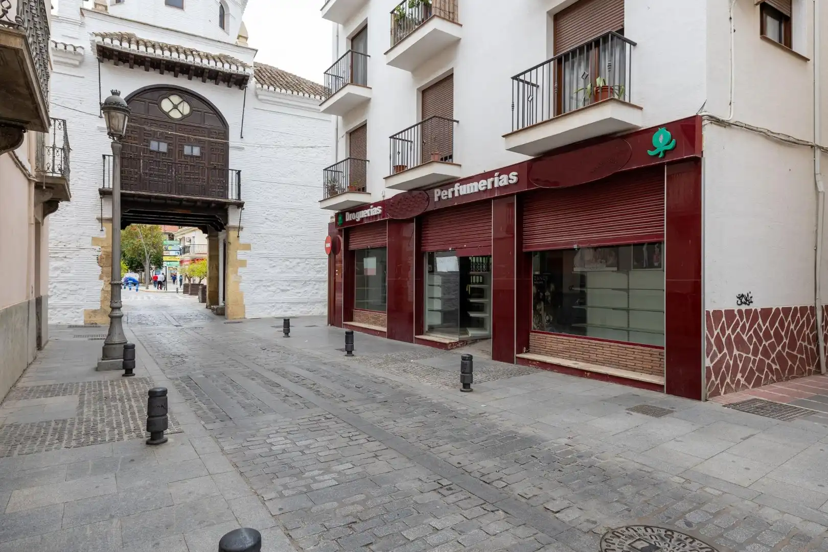Local commercial à vendre à Calle Ronda Granada Sur 34, imagen 24
