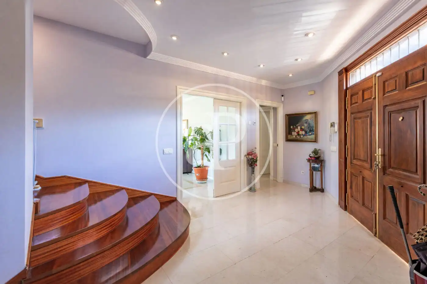 Houses for sale in Venturada  with Heating, Private garden and Terrace
