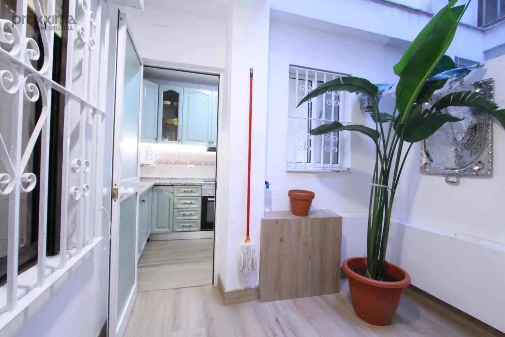 Flat to rent in Macarena, imagen 8