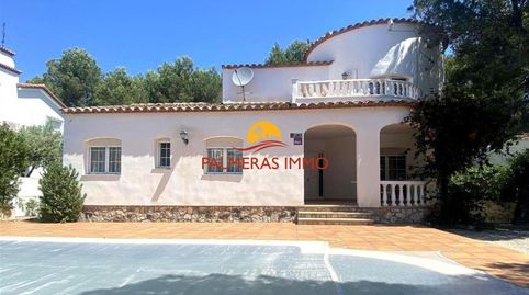 Foto 3 de Casa o chalet en venta en L'Ametlla de Mar pueblo, L'Ametlla de Mar