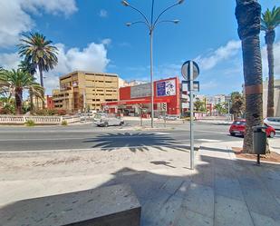 Vista exterior de Casa o xalet en venda en Las Palmas de Gran Canaria