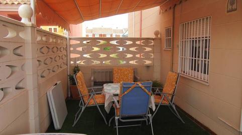 Photo 5 of Single-family semi-detached for sale in Salinas, Alicante