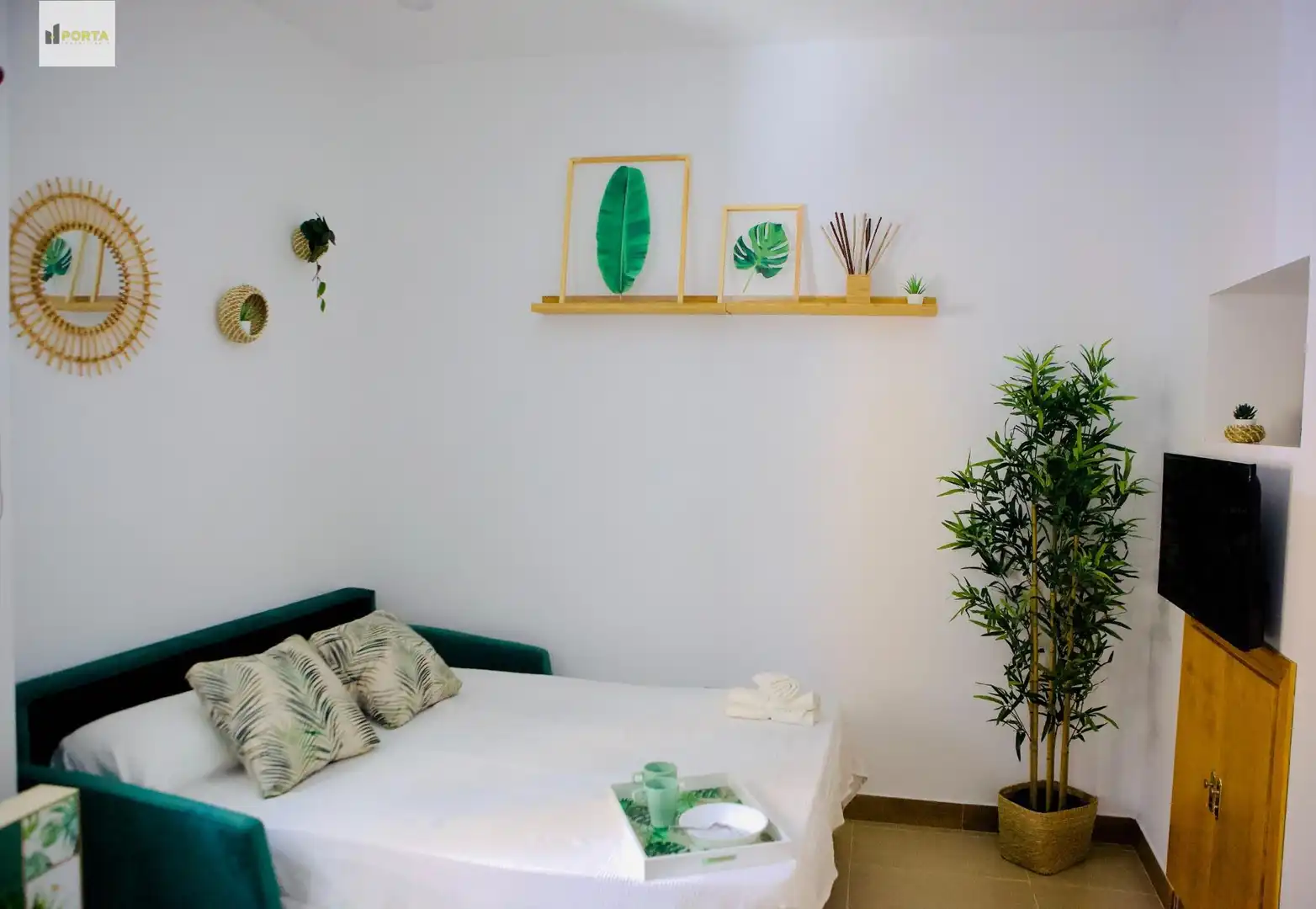Apartment for sale in Centro - Calzada - Cabo Noval, imagen 10