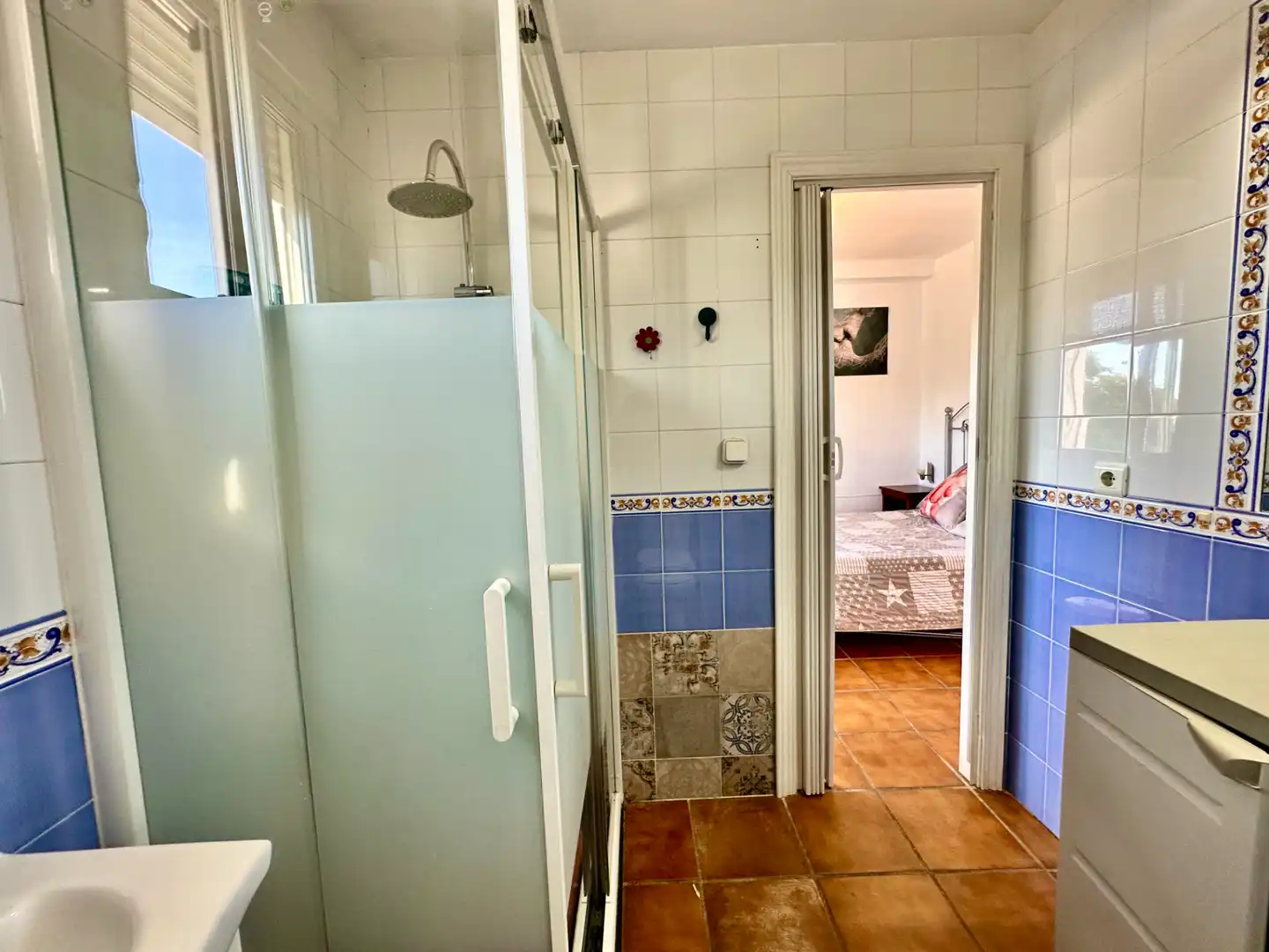 Apartment with pool for sale in Avenida del Deporte 4, imagen 12
