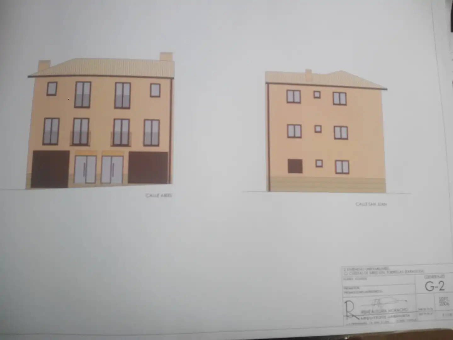 Lands and plots for sale in Torrellas, imagen 2