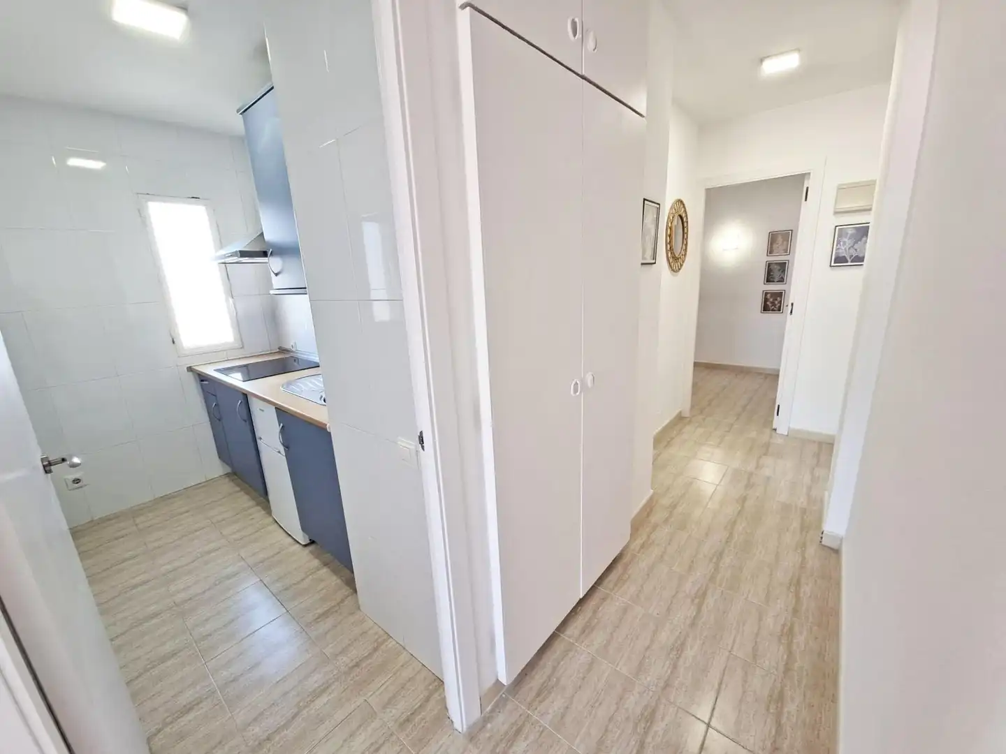 Apartamento con jardín en venta en Avenida Avenida Gamonal, imagen 9