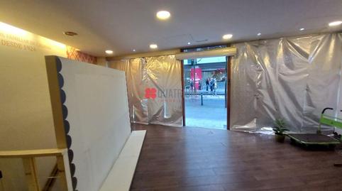Photo 2 of Premises for sale in Frei Rosendo Salvado, Ensanche - Sar, Santiago de Compostela