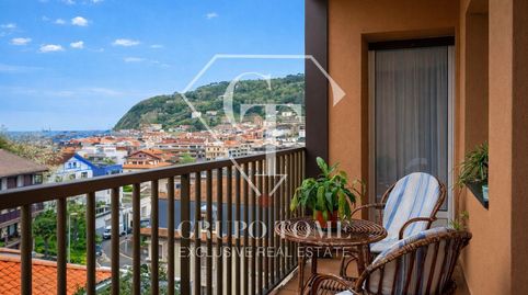 Foto 4 de Piso en venta en Calle Calle Aldapabide, 16, Egia, Donostia - San Sebastián