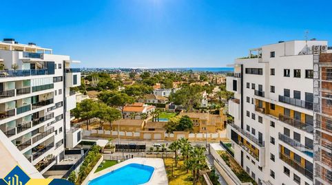 Photo 4 of Attic for sale in Campoamor, Orihuela