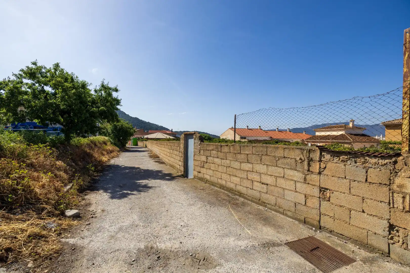 Residencial en venda en Lecrín