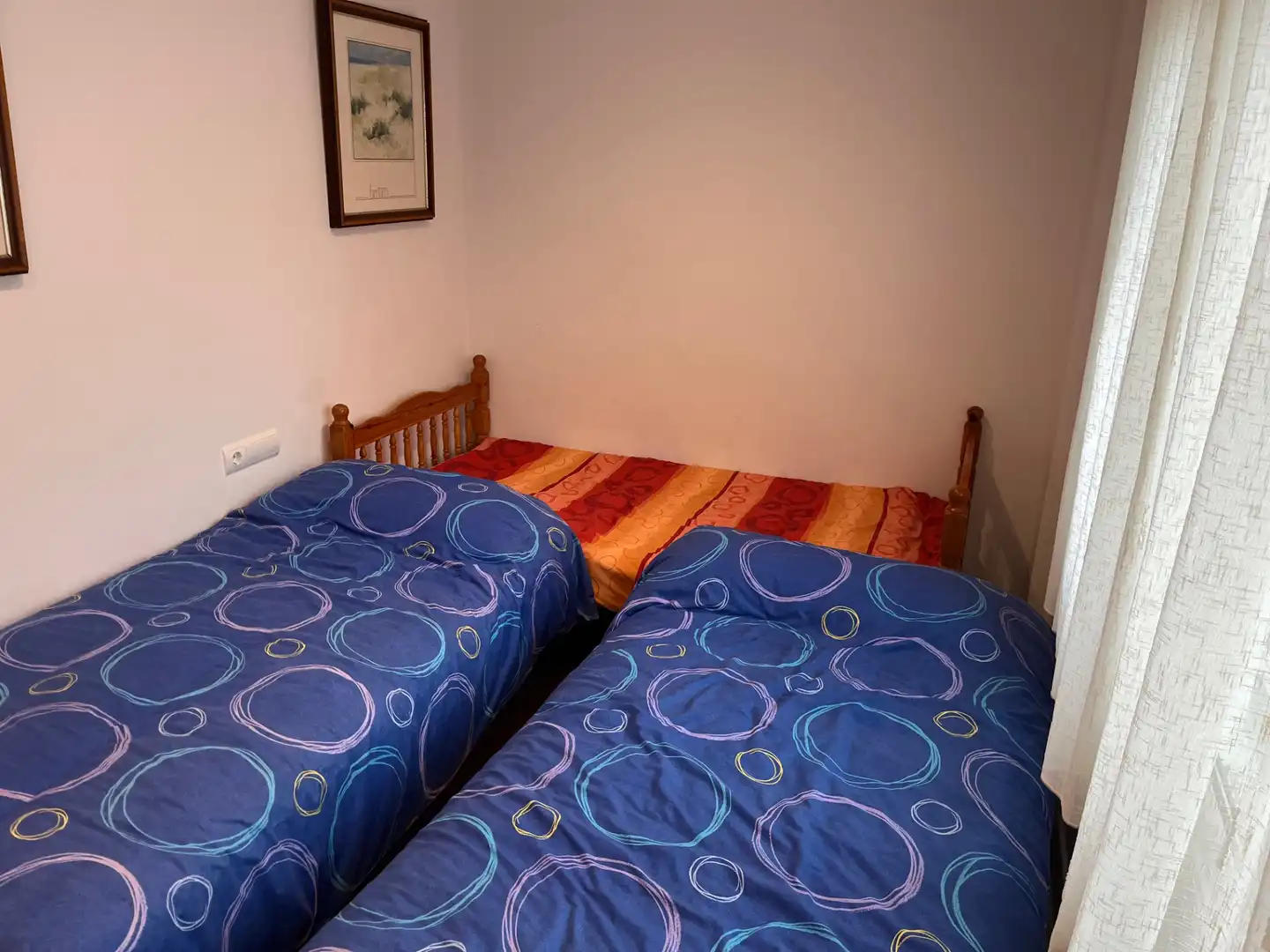 Villa avec piscine à vendre à Carrer del Camì del Farell, imagen 48