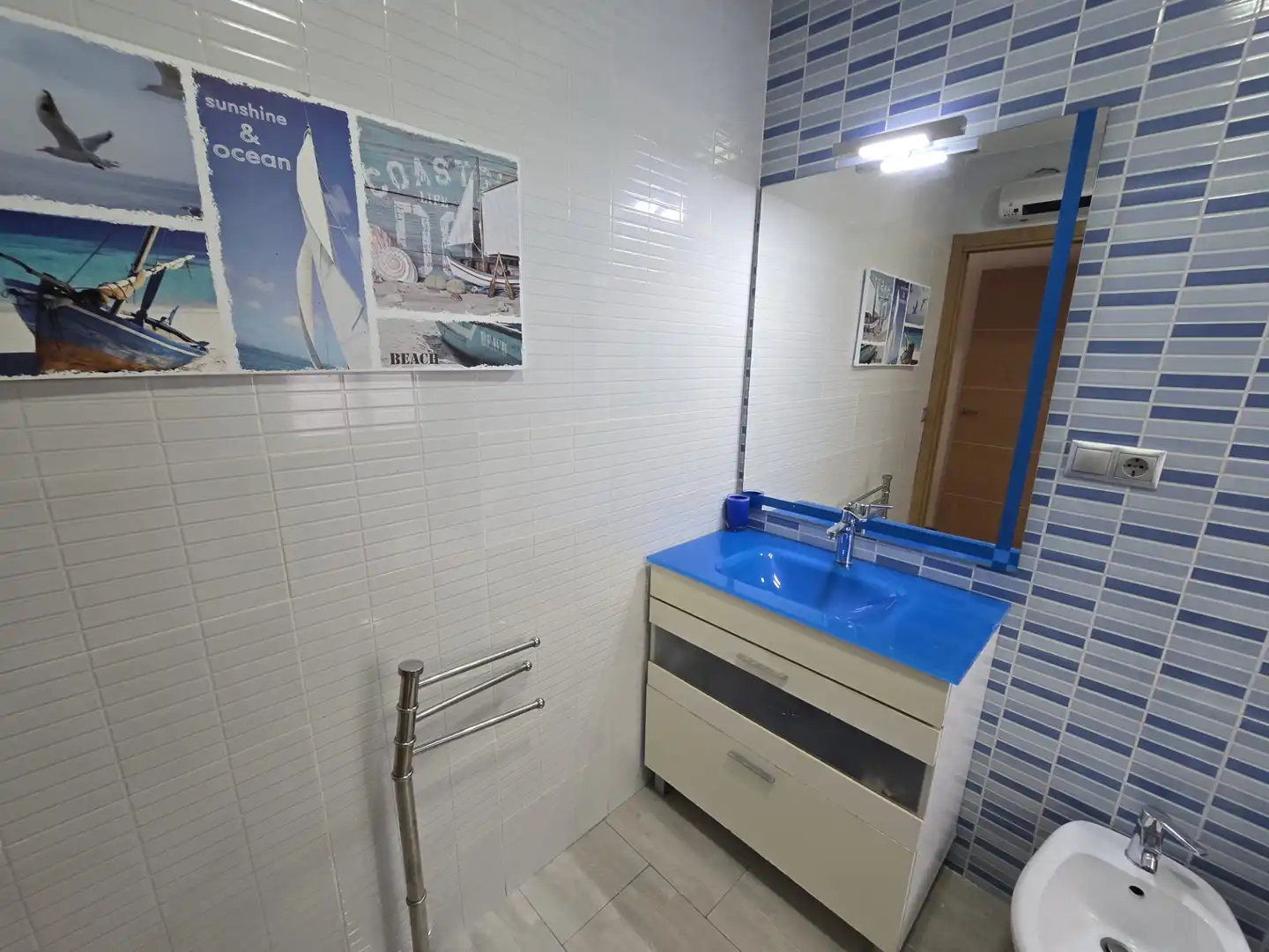 Flat for sale in Mercado
