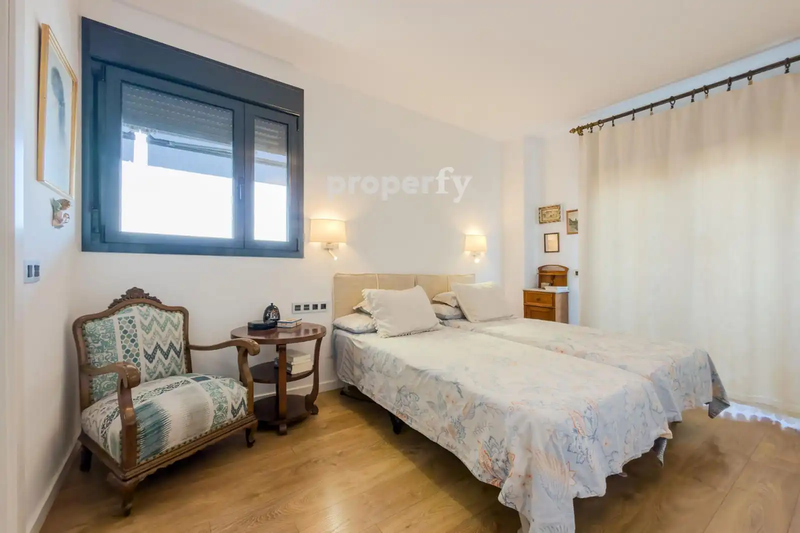 Wohnung mit Terrasse zum Verkauf in Sants - Montjuïc, imagen 21