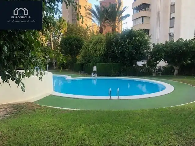 Wohnung mit Pool zur Miete in Levante Alto, imagen 23