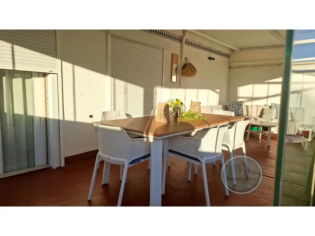 Terrassa de Àtic en venda en Santa Pola amb Jardí privat, Terrassa i Piscina comunitària