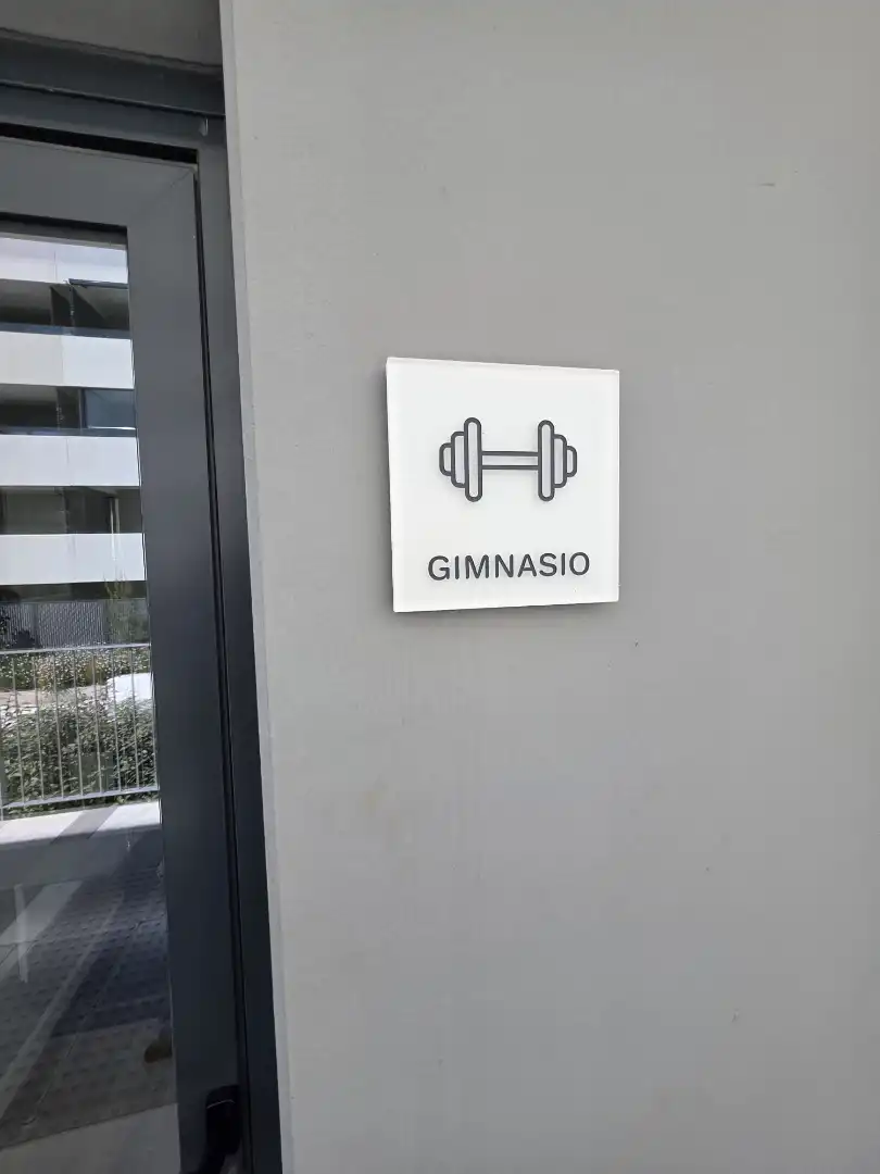 Flat with pool to rent in Avenida de la Seda, imagen 54