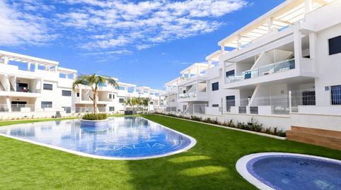 Última vivienda llave en mano en Nalia Resort planta baja con amplias terrazas en Torrevieja