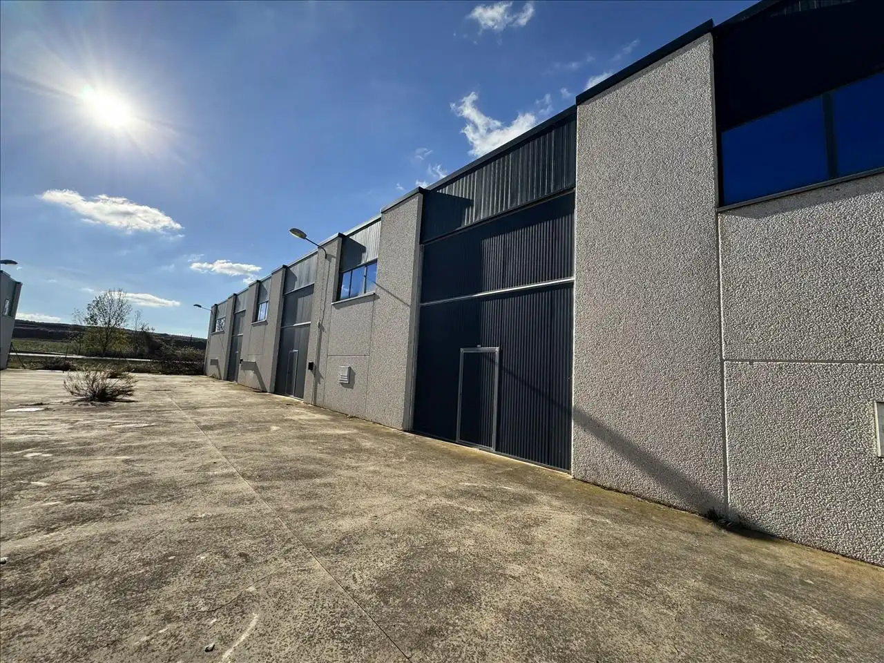 Nave industrial in vendita a TN SECTOR-B, imagen 10