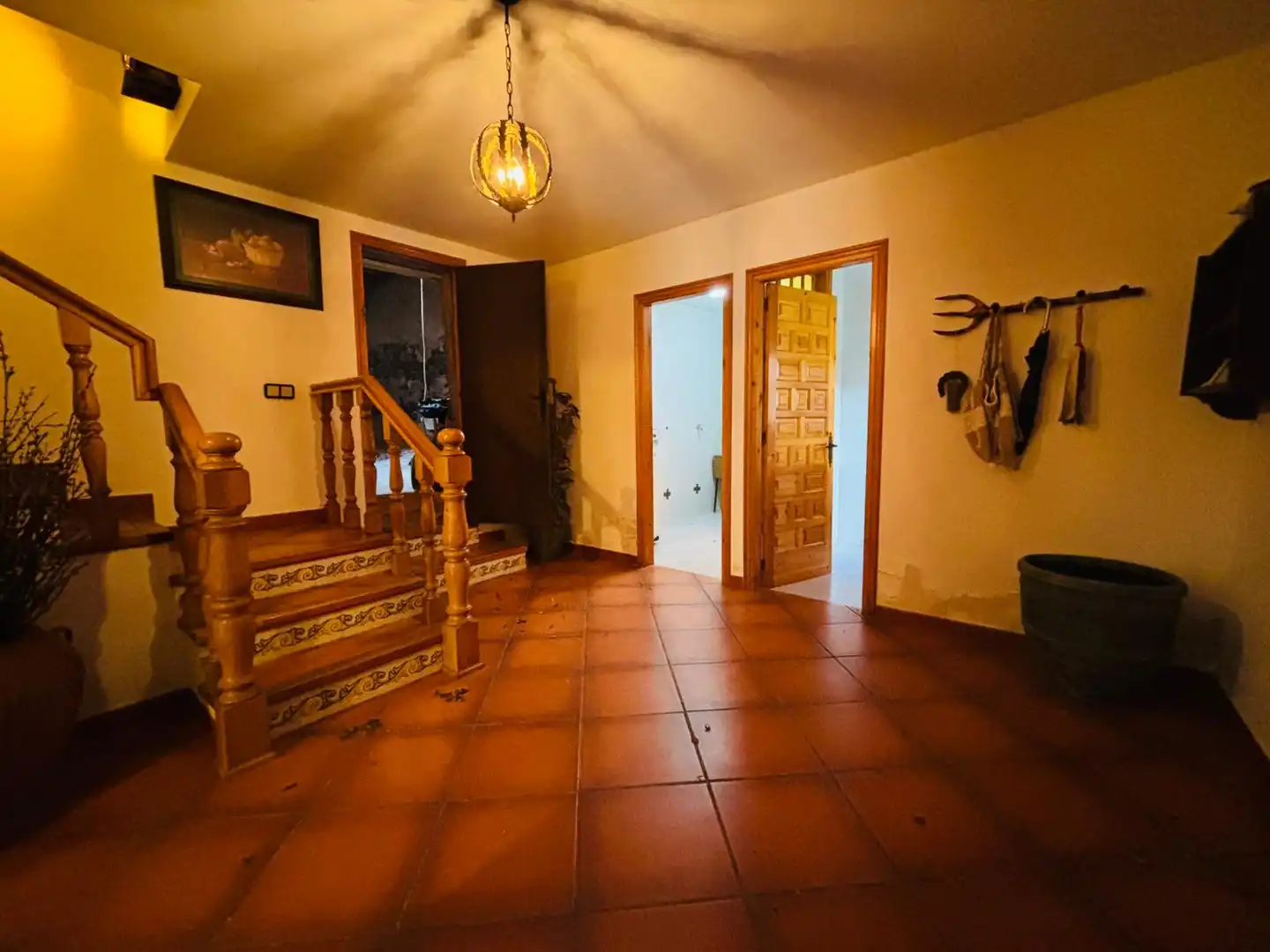 Finca rústica en venda en Cornudella de Montsant amb Aire condicionat, Jardí privat i Moblat