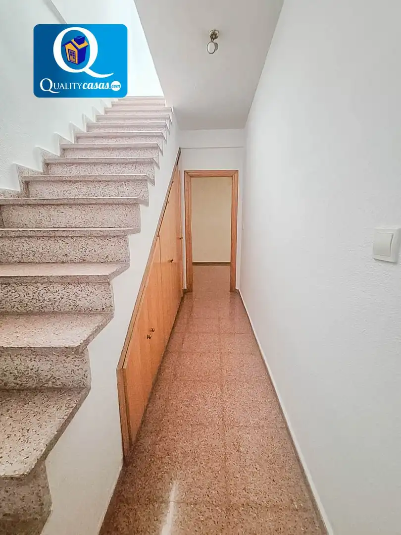Maison à vendre à Rabasa - Los Ángeles - San Agustín, imagen 15