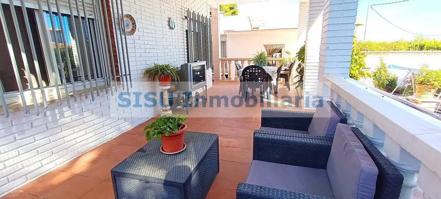 Casa con piscina en venta en calle Palmeres les Sant Ramon, imagen 11