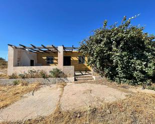 Finca rústica en venda a Los Guajares