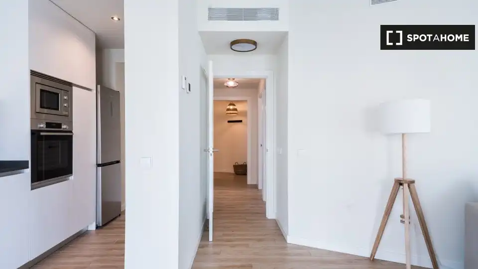 Habitació a El Clot
