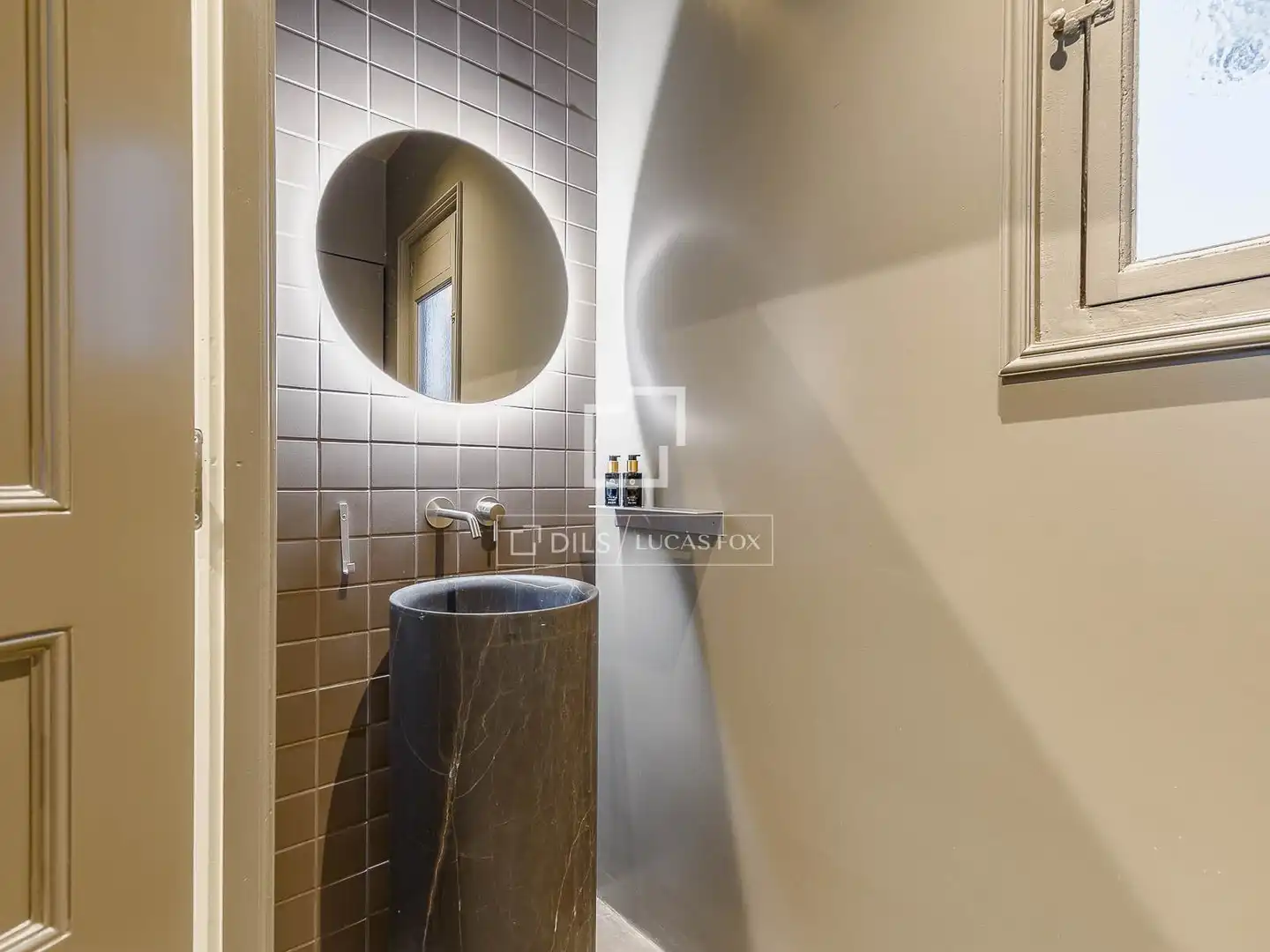 Flat with terrace for sale in Eixample, imagen 33