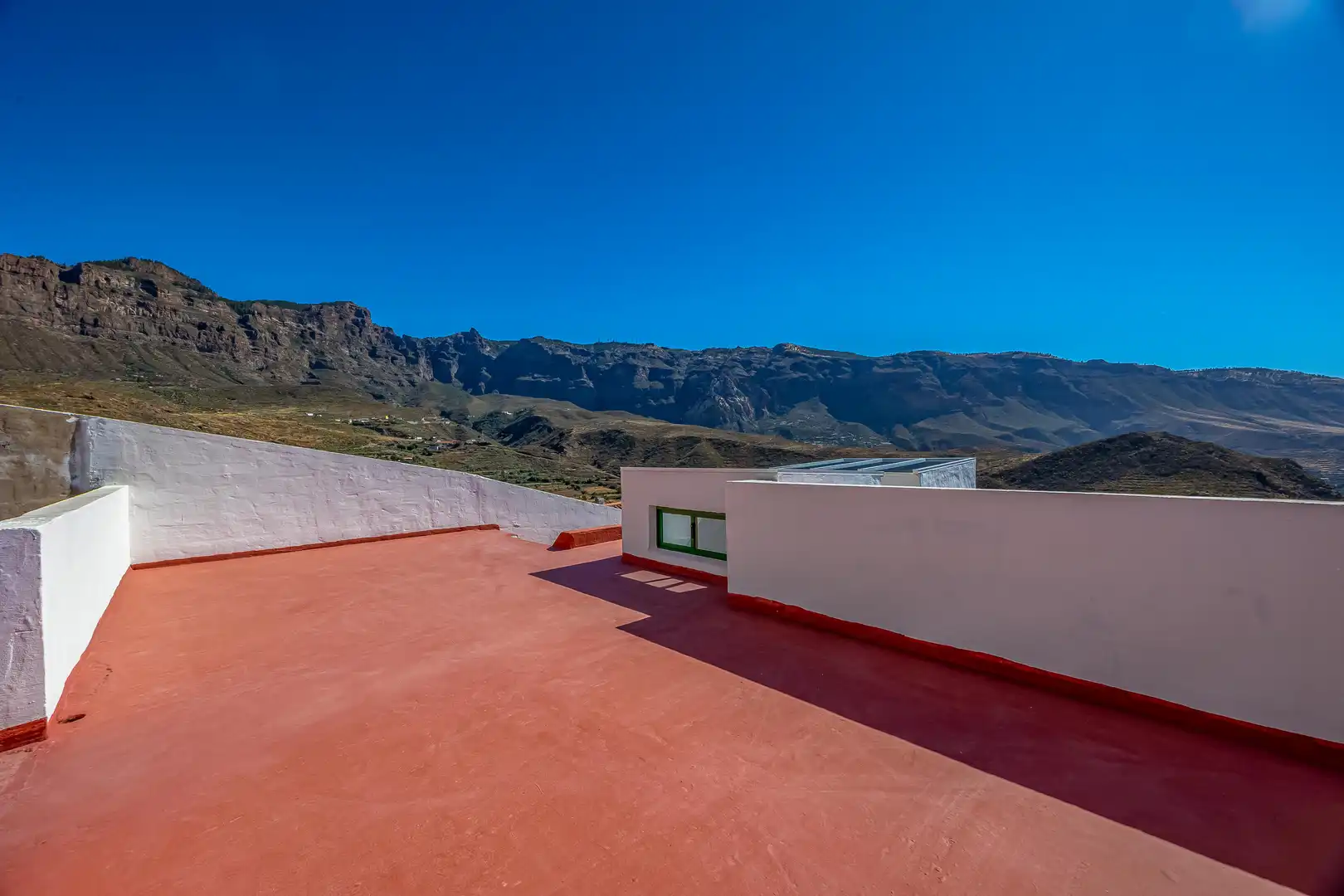 Terrassa de Casa o xalet en venda en San Bartolomé de Tirajana