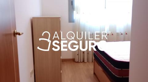 Foto 2 de Pis de lloguer a De Santurce, Pueblo Nuevo, Madrid