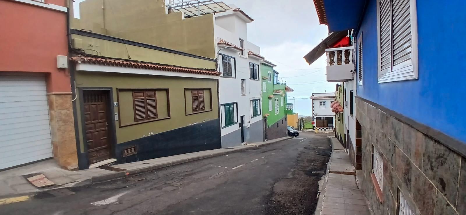 Casa adosada en venda a El Bebedero - Pinolere - Aguamansa